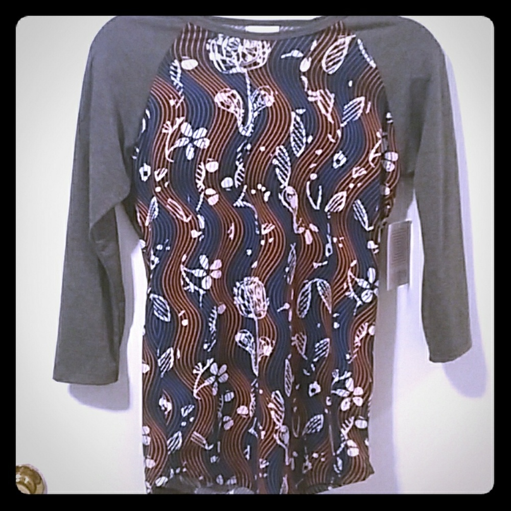 Lularoe Randy top